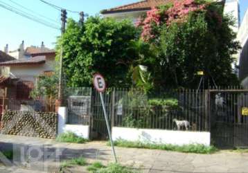 Casa em condomínio fechado com 4 quartos à venda na rua barão de cerro largo, 35, menino deus, porto alegre por r$ 800.000