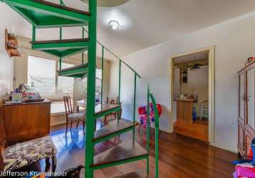 Apartamento com 2 quartos à venda na rua mostardeiro, 910, rio branco, porto alegre por r$ 740.000