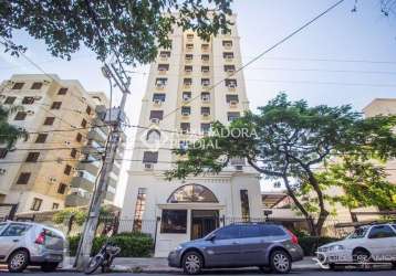 Apartamento com 2 quartos à venda na rua chile, 420, jardim botânico, porto alegre por r$ 695.000