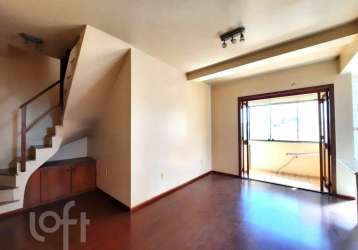 Apartamento com 1 quarto à venda na rua afonso rodrigues, 322, jardim botânico, porto alegre por r$ 530.000