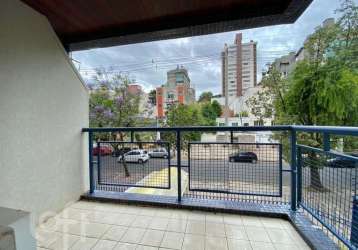 Apartamento com 2 quartos à venda na avenida coronel lucas de oliveira, 2571, petrópolis, porto alegre por r$ 580.000