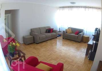 Apartamento com 3 quartos à venda na rua barão do amazonas, 41, petrópolis, porto alegre por r$ 575.000