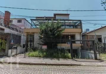 Casa com 3 quartos à venda na rua líbano, 24, higienópolis, porto alegre por r$ 1.550.000