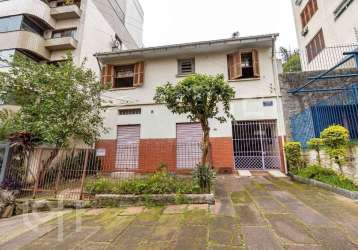 Casa com 3 quartos à venda na travessa jundiaí, 2177, higienópolis, porto alegre por r$ 896.000