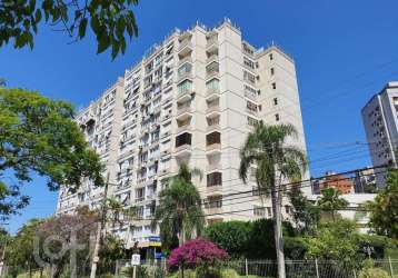 Apartamento com 3 quartos à venda na avenida doutor nilo peçanha, 106, petrópolis, porto alegre por r$ 850.000