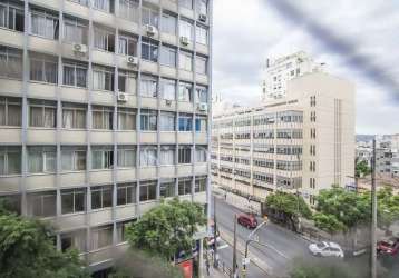 Apartamento com 4 quartos à venda na rua garibaldi, 963, bom fim, porto alegre por r$ 745.000