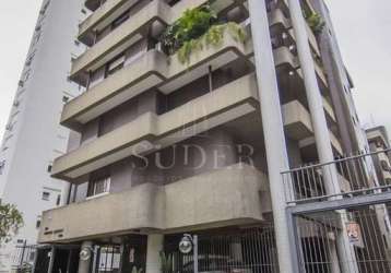 Cobertura com 3 quartos à venda na avenida mariland, 156, auxiliadora, porto alegre por r$ 1.779.000