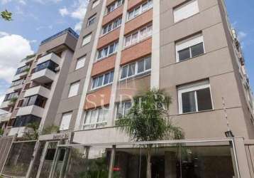 Apartamento com 2 quartos à venda na rua visconde de duprat, 261, petrópolis, porto alegre por r$ 730.000