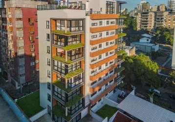 Apartamento com 3 quartos à venda na rua tito lívio zambecari, 800, mont serrat, porto alegre por r$ 1.869.000