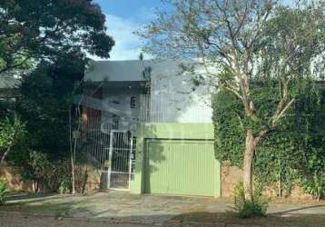 Casa com 4 quartos à venda na travessa ruperti, 50, chácara das pedras, porto alegre por r$ 2.160.000