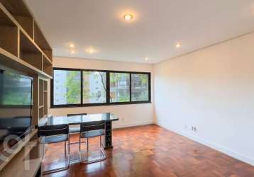 Apartamento com 2 quartos à venda na rua corcovado, 17, auxiliadora, porto alegre por r$ 540.000