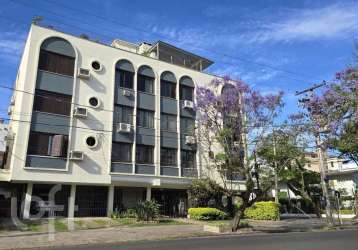 Apartamento com 3 quartos à venda na rua felizardo furtado, 210, petrópolis, porto alegre por r$ 947.000