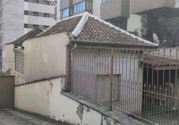 Casa com 5 quartos à venda na avenida itajaí, 128, petrópolis, porto alegre por r$ 900.000