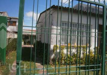 Casa em condomínio fechado com 3 quartos à venda na rua cacequi, 228, passo da areia, porto alegre por r$ 700.000