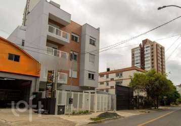 Apartamento com 3 quartos à venda na beco andaraí, 596, passo da areia, porto alegre por r$ 762.000