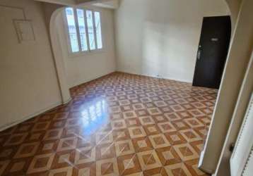 Apartamento com 2 quartos à venda na rua ferreira viana, --, flamengo, rio de janeiro por r$ 699.999