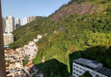 Apartamento com 2 quartos à venda na rua álvaro ramos, --, botafogo, rio de janeiro por r$ 1.060.000