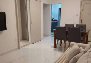 Apartamento com 2 quartos à venda na rua marquês de paraná, --, flamengo, rio de janeiro por r$ 800.000