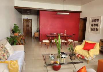 Apartamento com 3 quartos à venda na rua dois de dezembro, --, flamengo, rio de janeiro por r$ 1.500.000