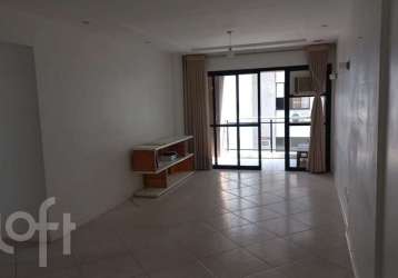 Apartamento com 2 quartos à venda na rua assunção, --, botafogo, rio de janeiro por r$ 970.000