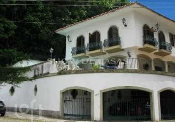 Casa com 6 quartos à venda na rua professor brandão filho, --, leblon, rio de janeiro por r$ 25.000.000