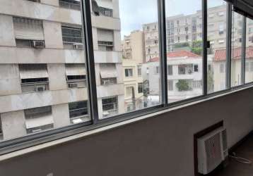 Apartamento com 2 quartos à venda na avenida rainha elizabeth da bélgica, --, ipanema, rio de janeiro por r$ 1.600.000