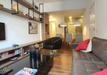 Apartamento com 1 quarto à venda na rua soares cabral, --, laranjeiras, rio de janeiro por r$ 850.000