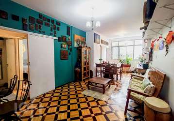 Apartamento com 3 quartos à venda na rua das laranjeiras, --, laranjeiras, rio de janeiro por r$ 795.000