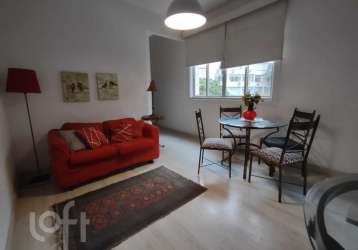 Apartamento com 2 quartos à venda na avenida rainha elizabeth da bélgica, --, ipanema, rio de janeiro por r$ 1.190.000