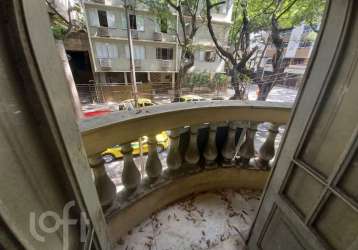 Apartamento com 1 quarto à venda na rua prudente de morais, --, ipanema, rio de janeiro por r$ 1.200.000