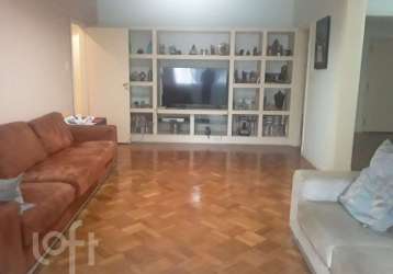 Apartamento com 3 quartos à venda na rua senador vergueiro, --, flamengo, rio de janeiro por r$ 1.700.000