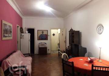 Apartamento com 3 quartos à venda na rua souza lima, --, copacabana, rio de janeiro por r$ 1.500.000