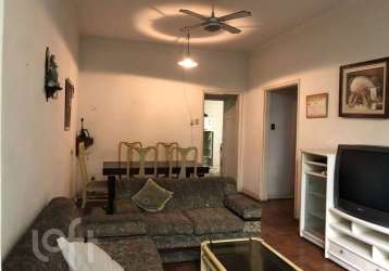 Apartamento com 3 quartos à venda na rua conselheiro lafaiete, --, copacabana, rio de janeiro por r$ 1.100.000