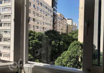 Apartamento com 4 quartos à venda na rua paula freitas, --, copacabana, rio de janeiro por r$ 1.500.000