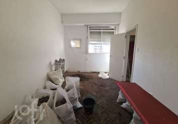 Apartamento com 1 quarto à venda na rua do catete, --, catete, rio de janeiro por r$ 480.000