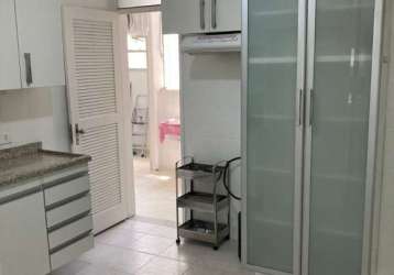 Apartamento com 3 quartos à venda na rua barão de icaraí, --, flamengo, rio de janeiro por r$ 1.410.000