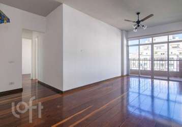 Apartamento com 2 quartos à venda na rua general barbosa lima, --, copacabana, rio de janeiro por r$ 1.250.000