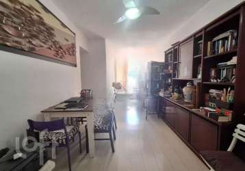 Apartamento com 3 quartos à venda na rua eduardo guinle, --, botafogo, rio de janeiro por r$ 1.200.000