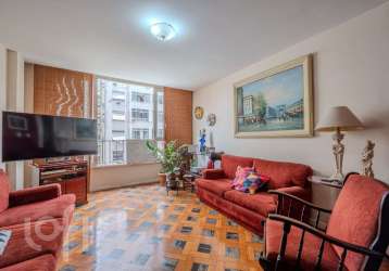 Apartamento com 3 quartos à venda na rua leopoldo miguez, --, copacabana, rio de janeiro por r$ 1.055.000