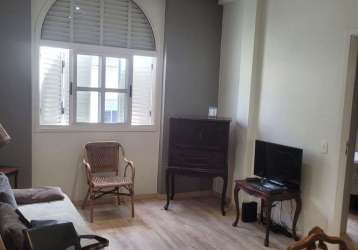 Apartamento com 1 quarto à venda na rua domingos ferreira, --, copacabana, rio de janeiro por r$ 850.000