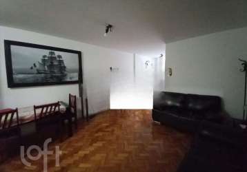 Apartamento com 3 quartos à venda na avenida nossa senhora de copacabana, --, copacabana, rio de janeiro por r$ 850.000