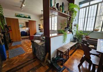 Apartamento com 2 quartos à venda na rua marquesa de santos, --, laranjeiras, rio de janeiro por r$ 890.000