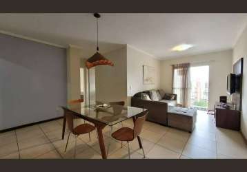 Apartamento com 2 quartos à venda na rua barão de jaguara, 280, bosque, campinas por r$ 340.000