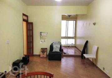 Apartamento com 3 quartos à venda na rua dezenove de fevereiro, 35, botafogo, rio de janeiro por r$ 950.000