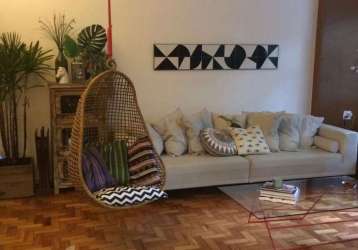 Apartamento com 3 quartos à venda na rua visconde de caravelas, 101, botafogo, rio de janeiro por r$ 1.250.000