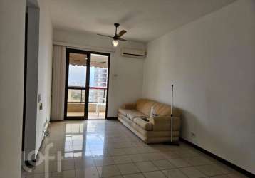 Apartamento com 2 quartos à venda na rua coronel paulo malta rezende, 135, barra da tijuca, rio de janeiro por r$ 850.000