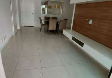 Apartamento com 3 quartos à venda na rua mário agostinelli, 55, jacarepaguá, rio de janeiro por r$ 1.150.000