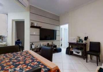 Apartamento com 3 quartos à venda na rua duvivier, 12, copacabana, rio de janeiro por r$ 1.050.000