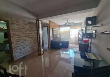 Apartamento com 2 quartos à venda na rua pompeu loureiro, 9, copacabana, rio de janeiro por r$ 1.385.000