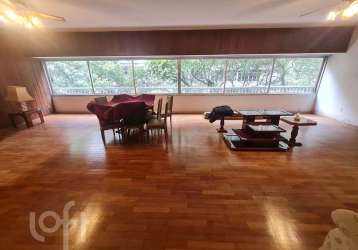 Apartamento com 4 quartos à venda na rua paula freitas, 88, copacabana, rio de janeiro por r$ 2.400.000